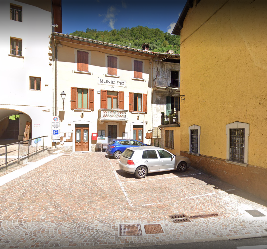 Municipio di Lavenone 